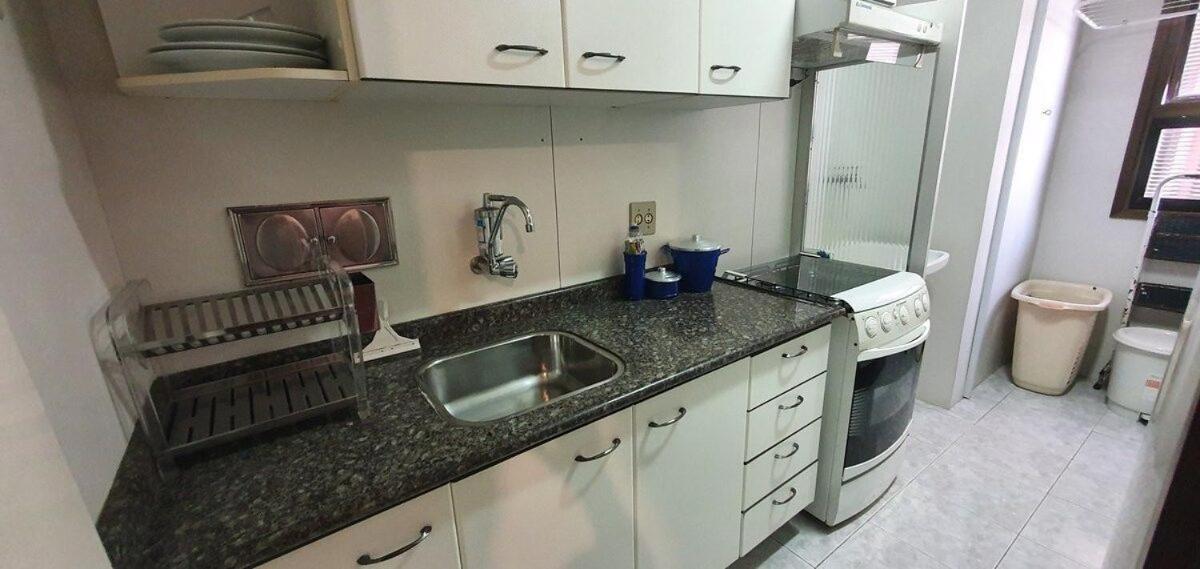 Flat Ipanema 2 Qtos Gar. Serv. Piscina Em Fte Metro Rio de Janeiro Exterior foto