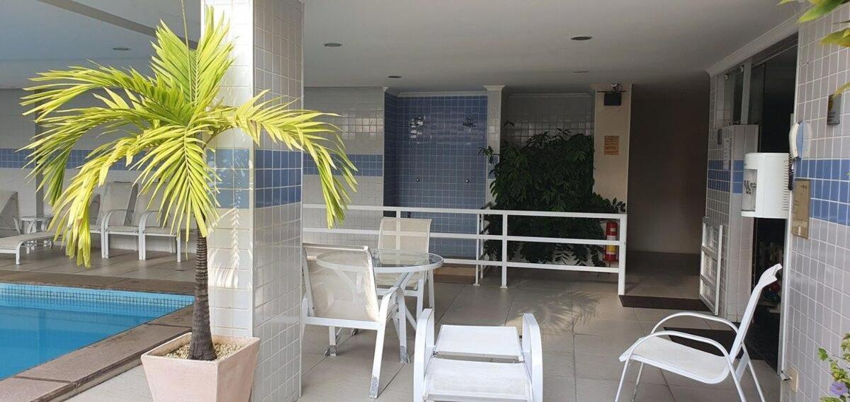 Flat Ipanema 2 Qtos Gar. Serv. Piscina Em Fte Metro Rio de Janeiro Exterior foto