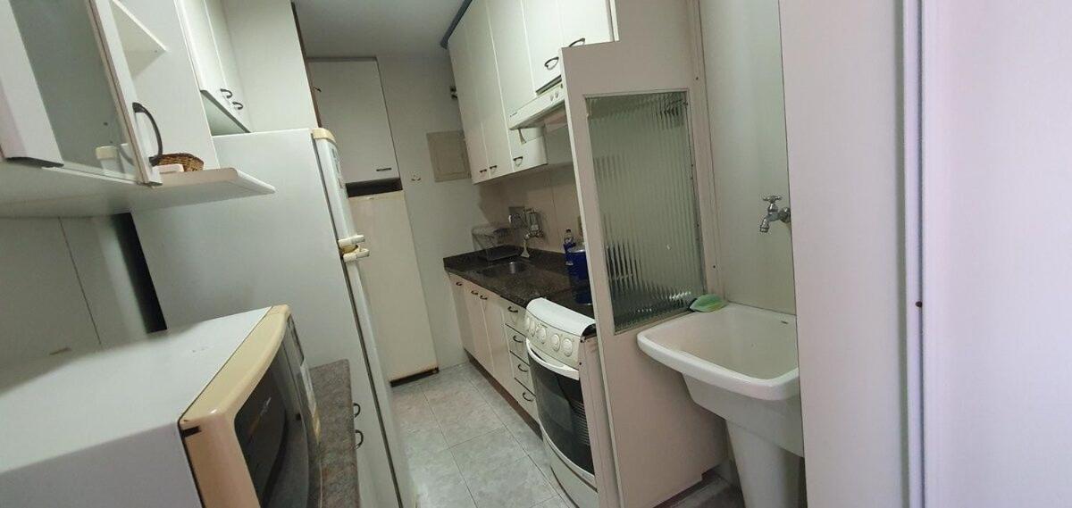 Flat Ipanema 2 Qtos Gar. Serv. Piscina Em Fte Metro Rio de Janeiro Exterior foto